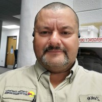 Esequiel Benavides