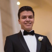 Mohamed Magdy