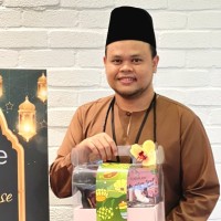 Mohamad Shafiq Shaari