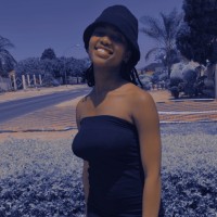 Nicole Makhubela