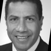 Jose M Zavala