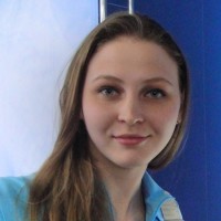 Ekaterina Smotrova