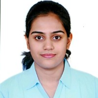 Anushree Nair