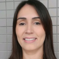 Eliziane Pires De Oliveira