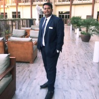 Amol Salte