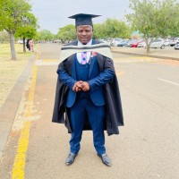 Tiyiselani Hlongwane