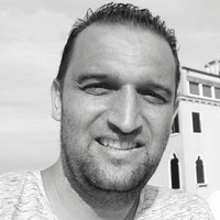 Yilmaz Akdeniz