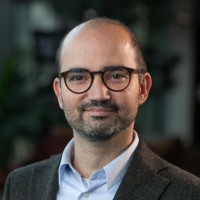 Damoun Ashournia