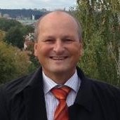 Ingo Scheufele