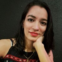 Meera Bohra Shrivastav
