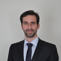 Alexandre LE GUILCHER