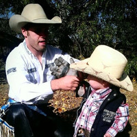 Luke Creasy