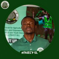 Francis Magona Bassey