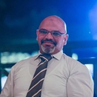 Amr Hussein