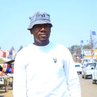 Mpendulo Cebekhulu