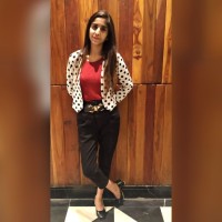 Sahiba Sethi