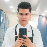 Vishal Suvedi