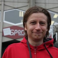 Niek Vanderispaillie