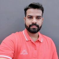 Balaram Behera