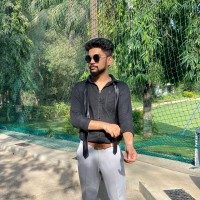 Sarvesh Mayekar