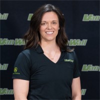 Mallory Keane
