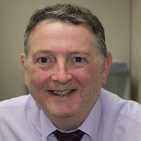 Dave Malpas