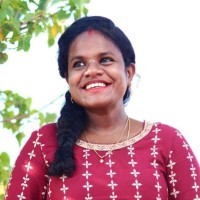 Logeshwari Krishnamurthy