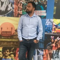 Mohd Faizan