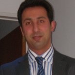 Kamran Khazraei