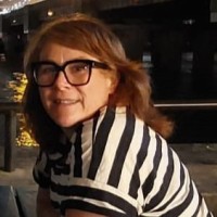 Kathryn Bradley