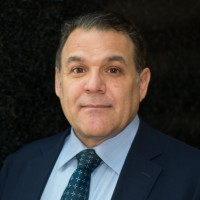 Peter George