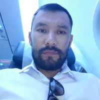 Rukhsat Yessenbullov