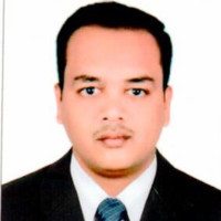 Azharuddin Anwar naik