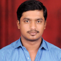 Manjunath C