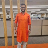Nirdesh Pandey