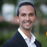 Benjamin Harden, Au.D., MBA