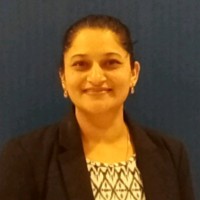 Reshmi Menon Sivakumar