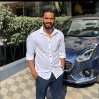 Paresh Majik
