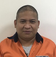 Jerik Barena