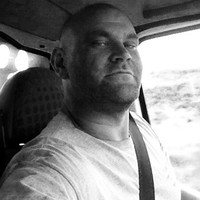 Barry Ford
