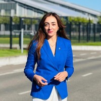 Tamila Teliashvili PMP®