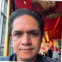 Sergio Albarrán Amezcua