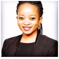 Keitumetse Maake