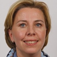 Martine Versteeg
