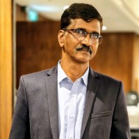 Pari Balakrishnan