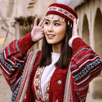 Макпал Тажикенова