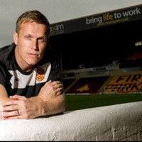 Steven Hammell