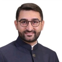 Himanshu Rana