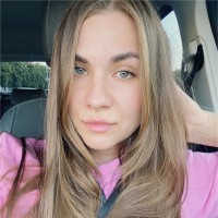 Anna Hrebeniuk