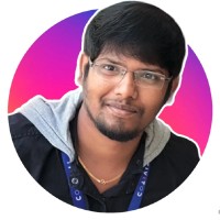 Prasanth Shanmugam